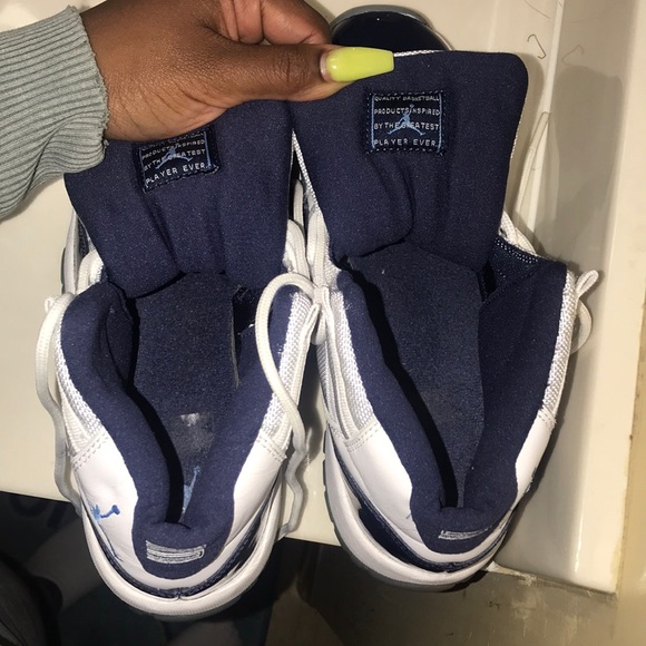 Air Jordans - Picture 7 of 8